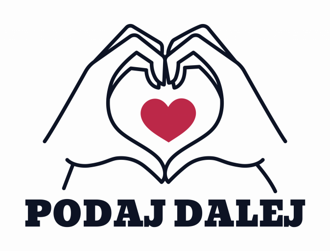 Podaj Dalej C.I.C.