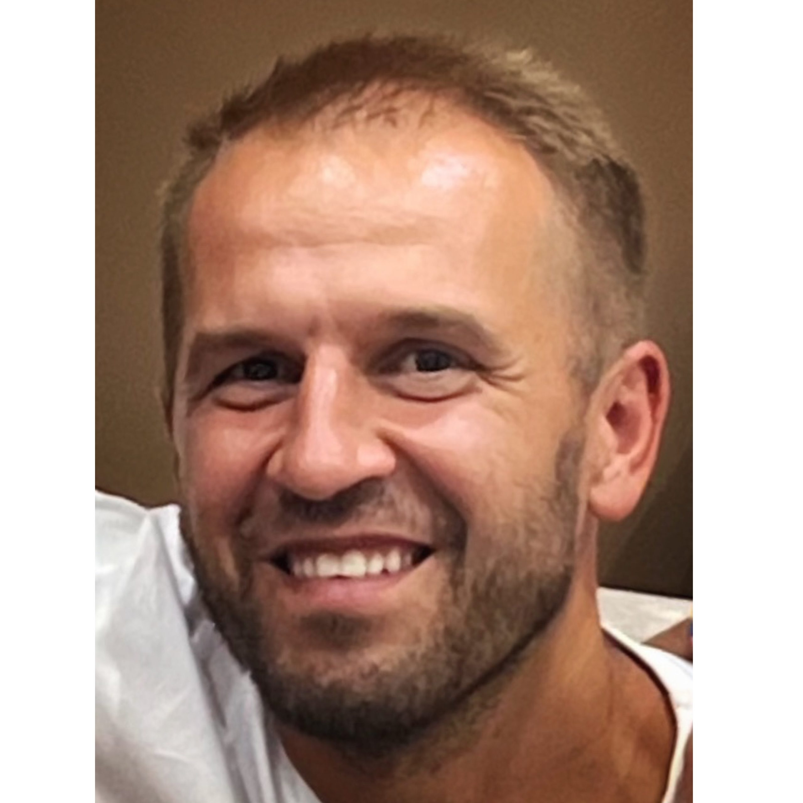 Director of Podaj Dalej
