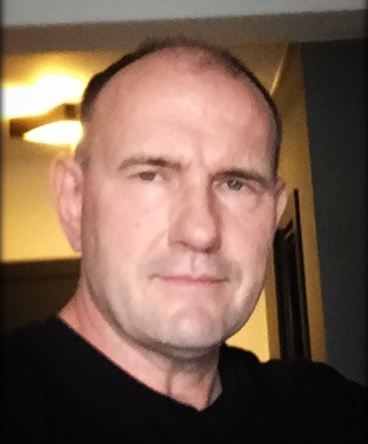 Director of Podaj Dalej