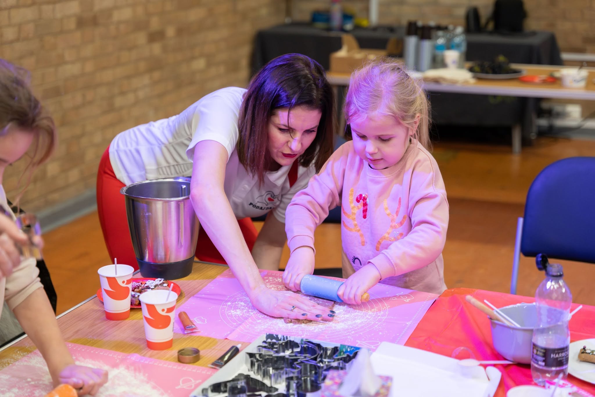 Polish family workshop
