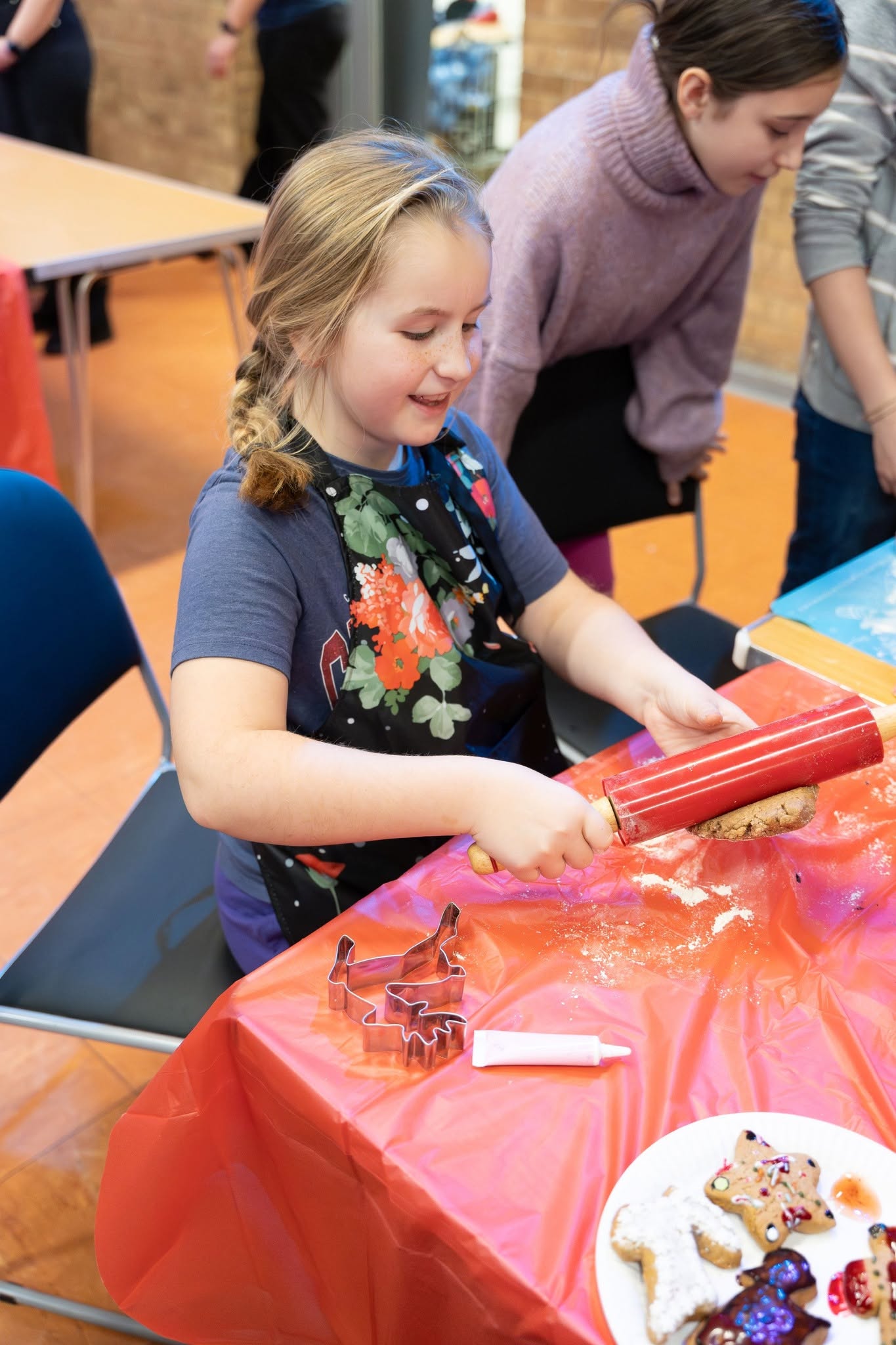 Polish festive family workshop