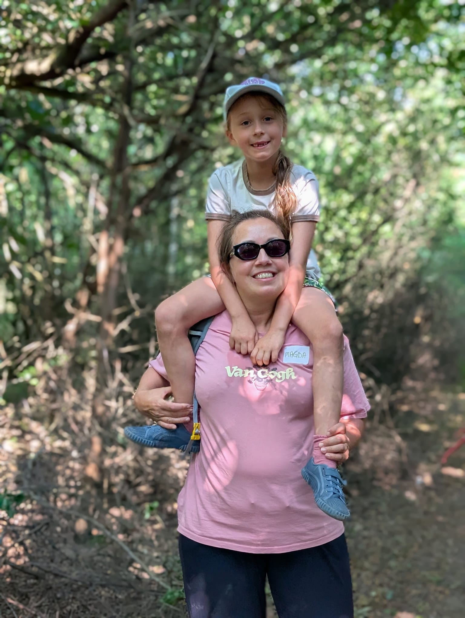 Family Polish Camp
