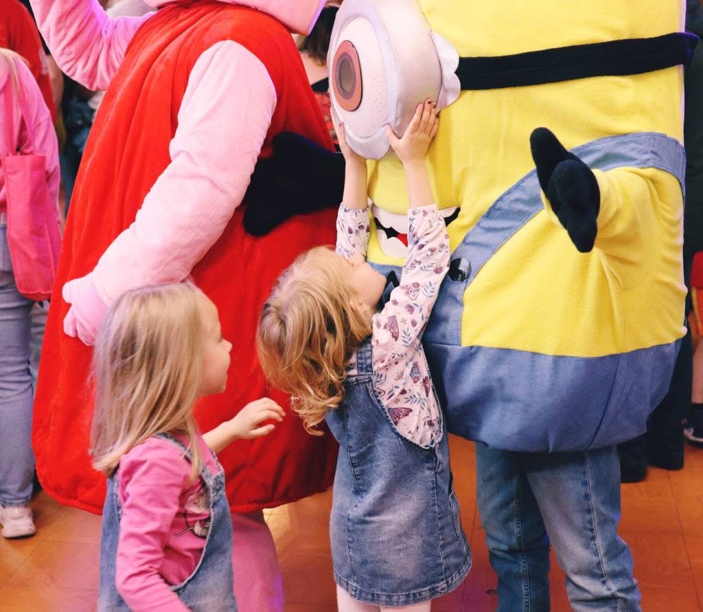 Children's Day