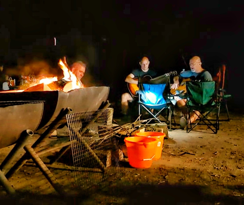 Family Polish Camp